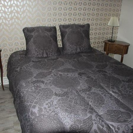 Aux Berges Du Coubisou B&B 외부 사진