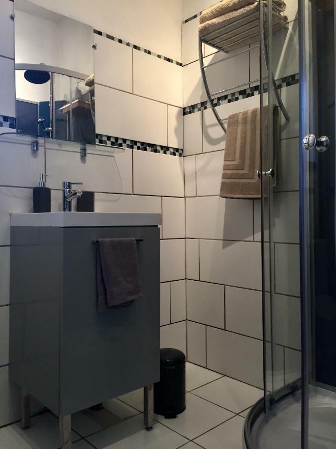 Aux Berges Du Coubisou B&B 외부 사진