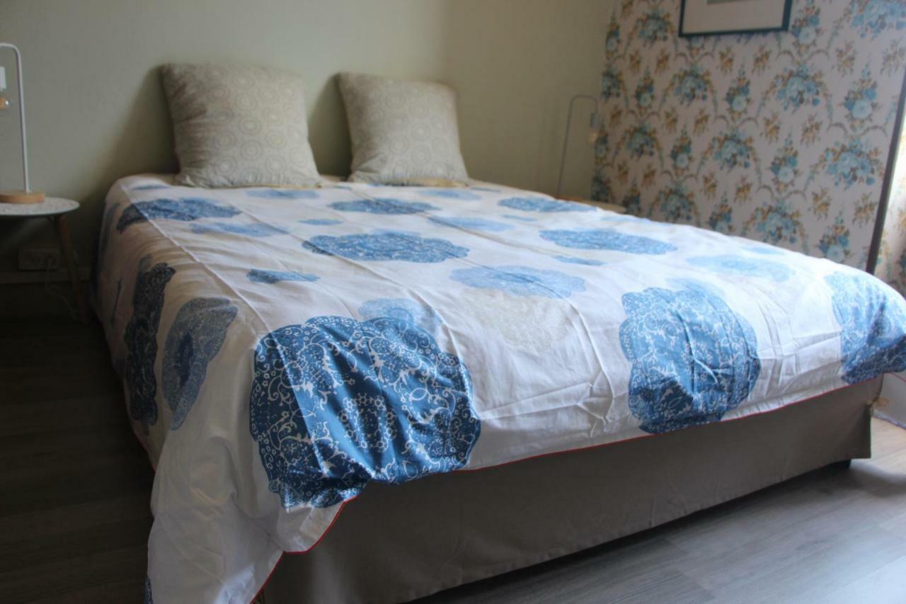 Aux Berges Du Coubisou B&B 외부 사진