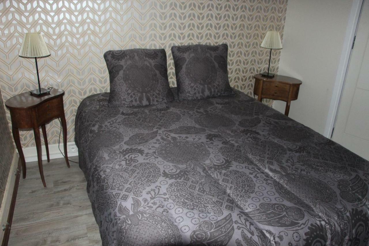 Aux Berges Du Coubisou B&B 외부 사진