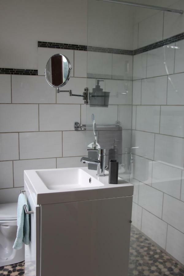 Aux Berges Du Coubisou B&B 외부 사진